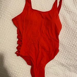 La Vie En Rose Bathing Suit